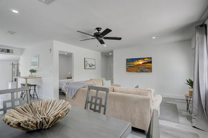 Photo of Three Rental Units in This Bonita Springs Compound