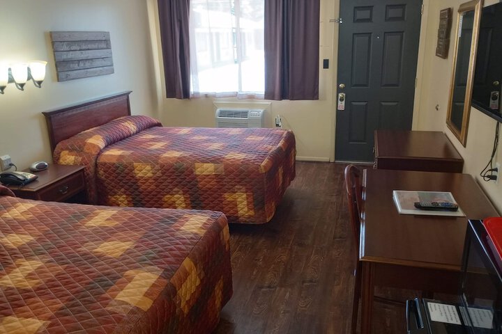 Standard Double Room (15 of 17)