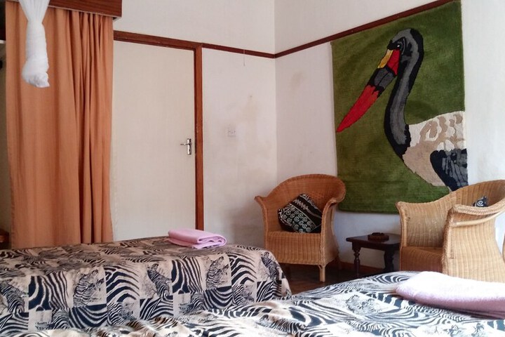 Room 21 of 110