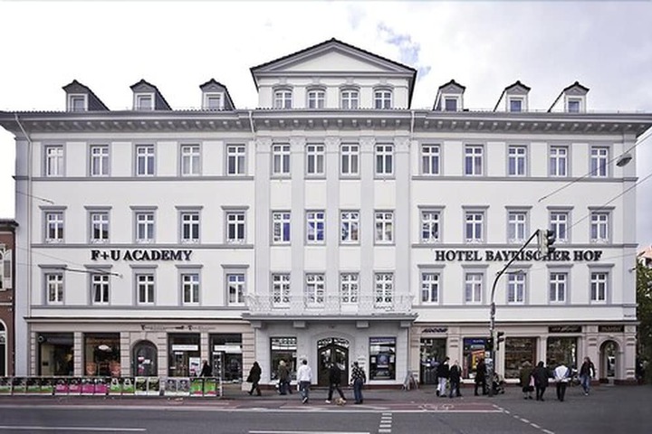 Hotel 25 of 25