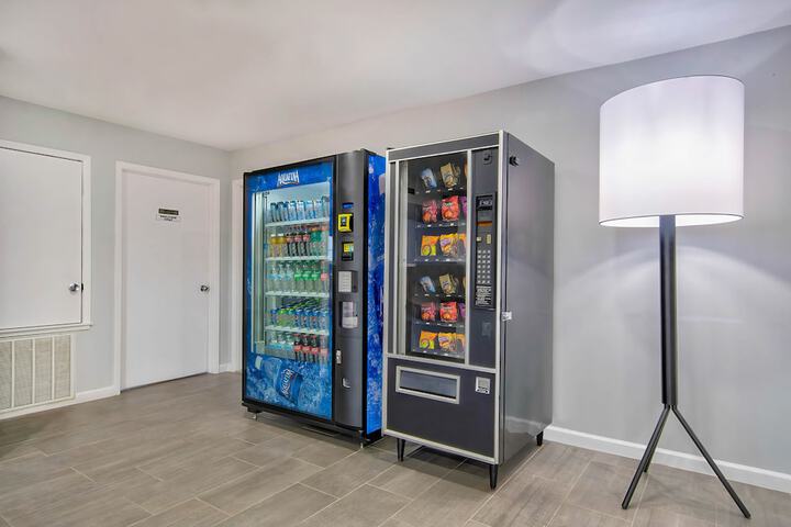 Hotel Interior 24 of 25