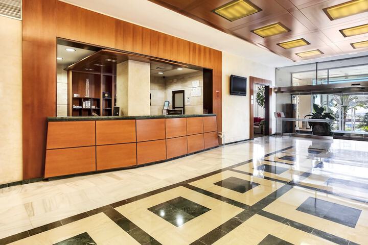 Hotel Interior 2 of 52