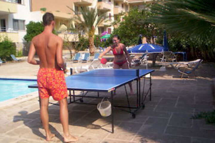 Water Sports 10 of 12