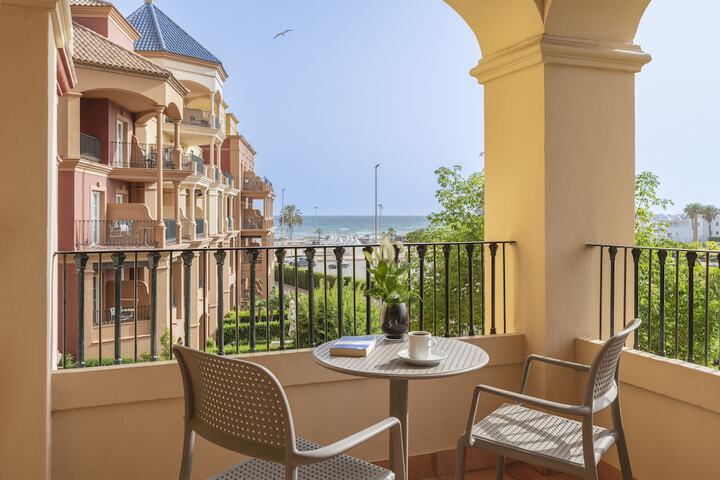 View from room