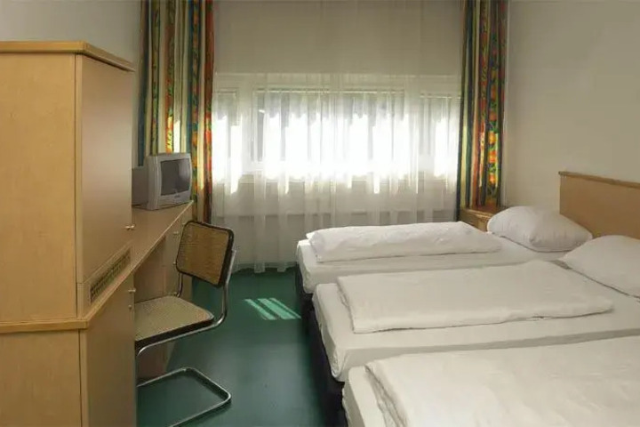 YOUTHOTEL LINZ