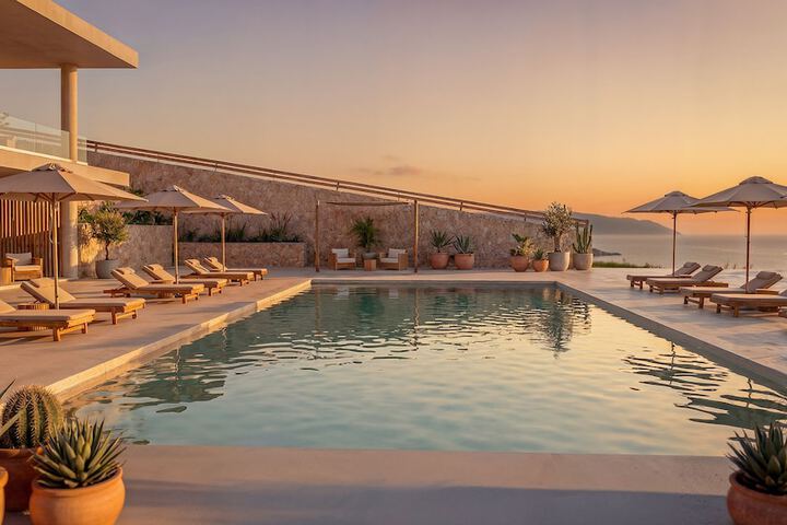 VedoMare Hotel & Suites in Zakynthos