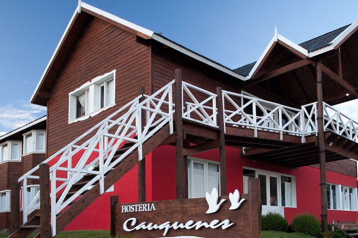 Image of Cauquenes de Nimez