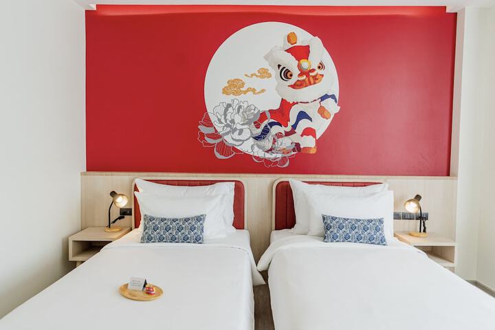 Room 58 of 190