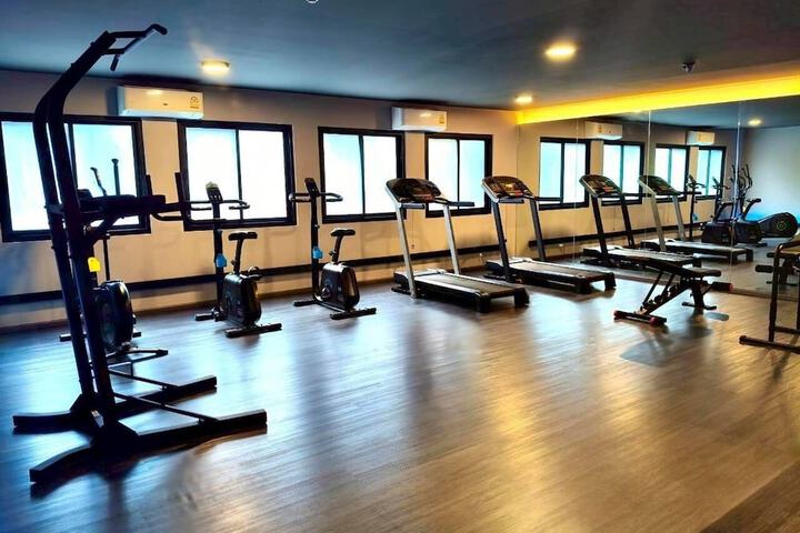 Health and Fitness 14 of 35