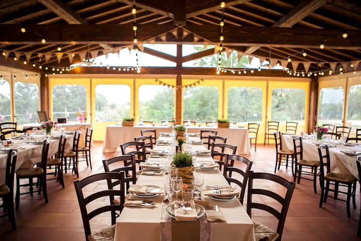 Wedding/Banquet 36 of 46