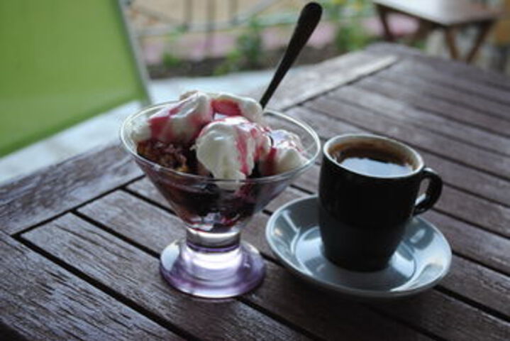 Breakfast/Coffee Service 30 of 94