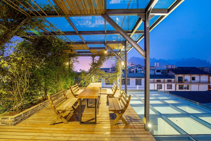 Terrace/Patio 19 of 41