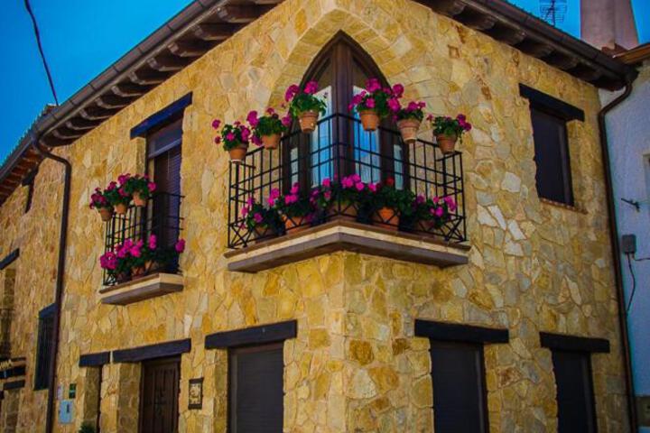 Casa Rural Las Albertas