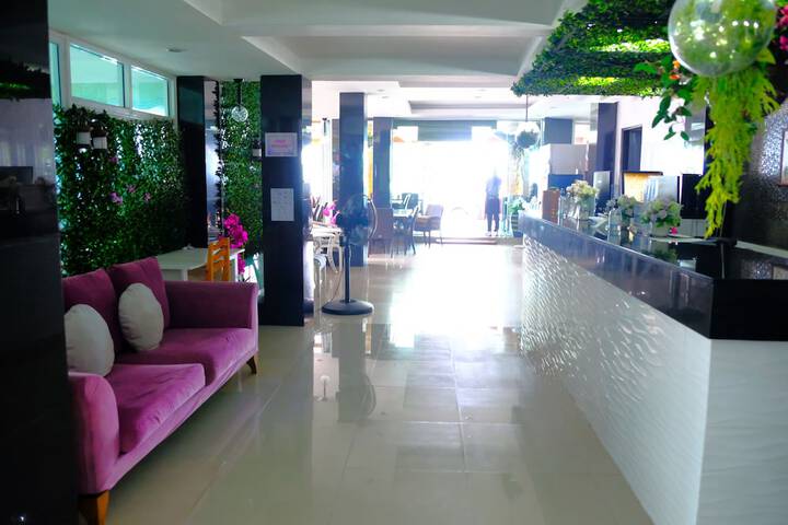 Hotel Interior 3 of 110