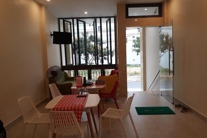 Terrace/Patio 34 of 36