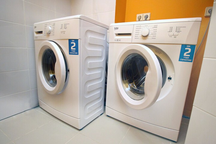 Laundry 35 of 45