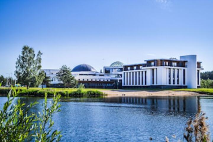 Vytautas Mineral SPA