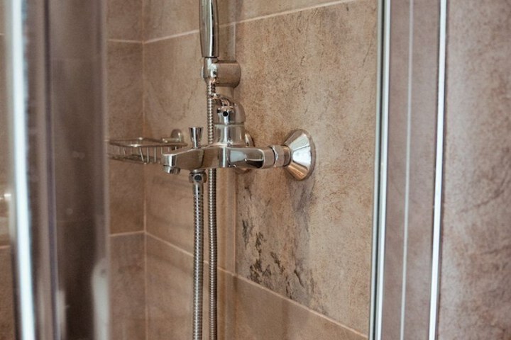 Bathroom Interior Photo