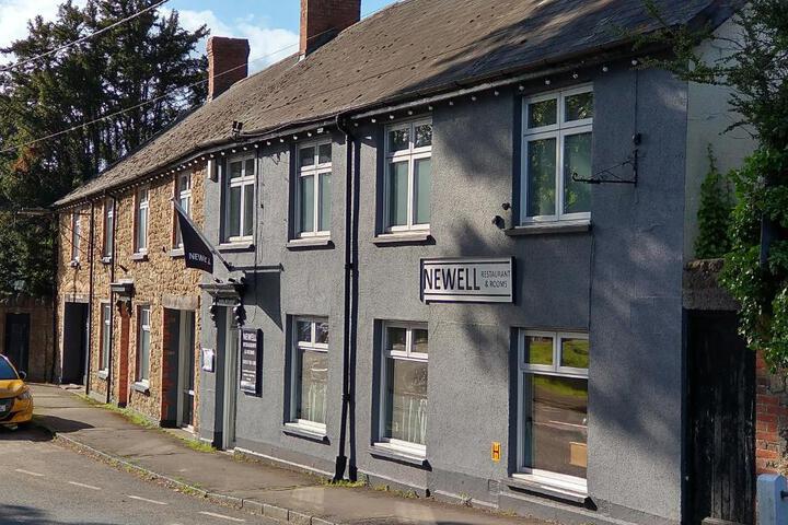 Newell Bistro and Rooms