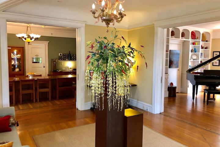 Lobby Photos
