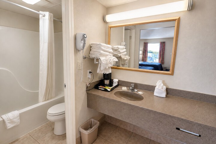 Bath Amenities