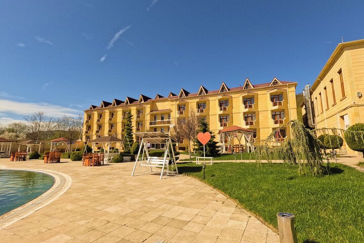 Hotel 50 of 52