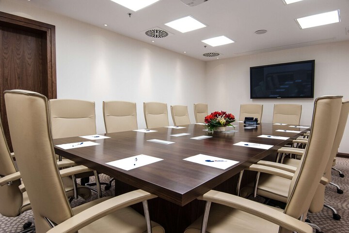 Meeting 43 of 49