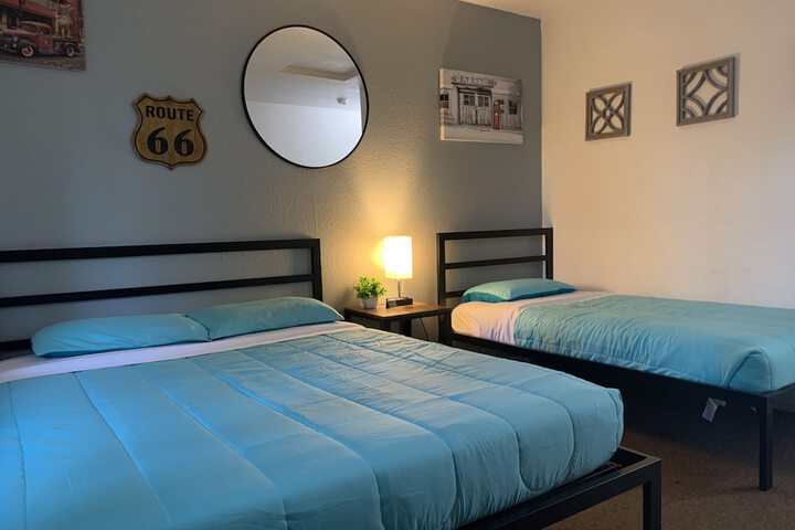 1 Queen Bed (12 of 103)
