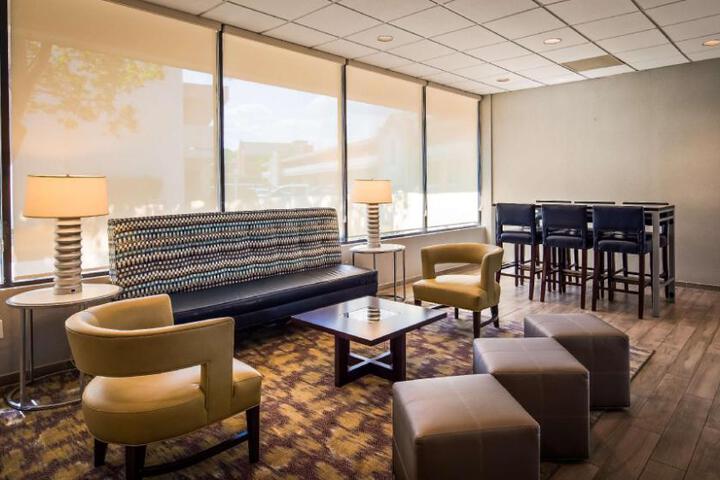 Fitness Center Photo