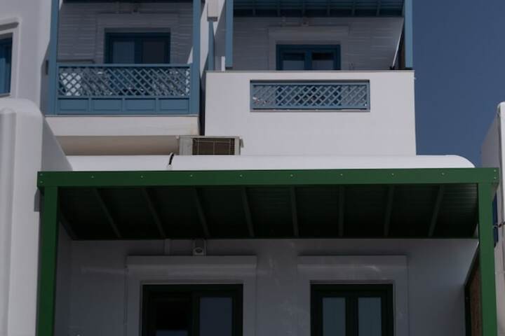 Hotel 87 of 99