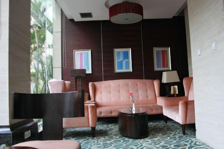Hotel Interior 3 of 22