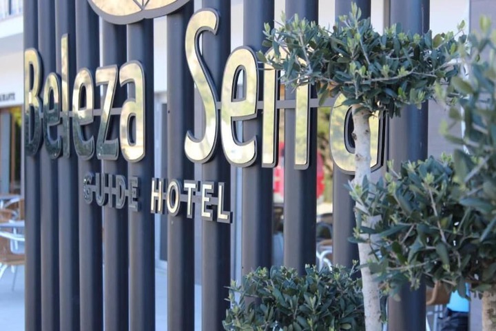 Photo of Beleza Serra Guide Hotel