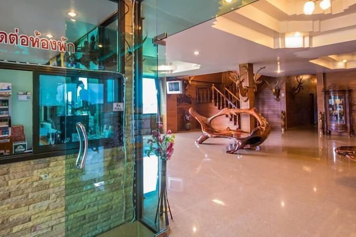 Hotel Interior 3 of 18