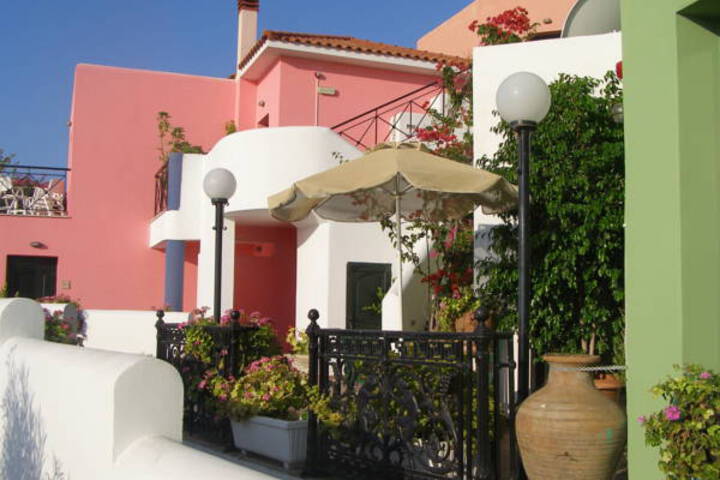 Anastasia Village