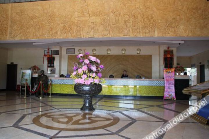 Hotel Interior 22 of 30