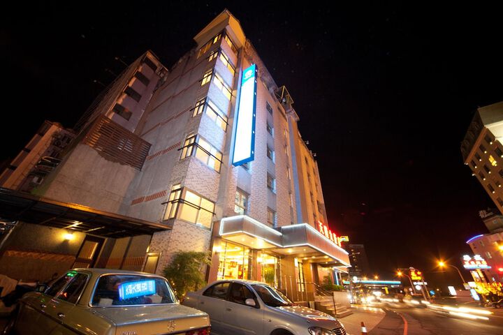 Hotel 48 of 48