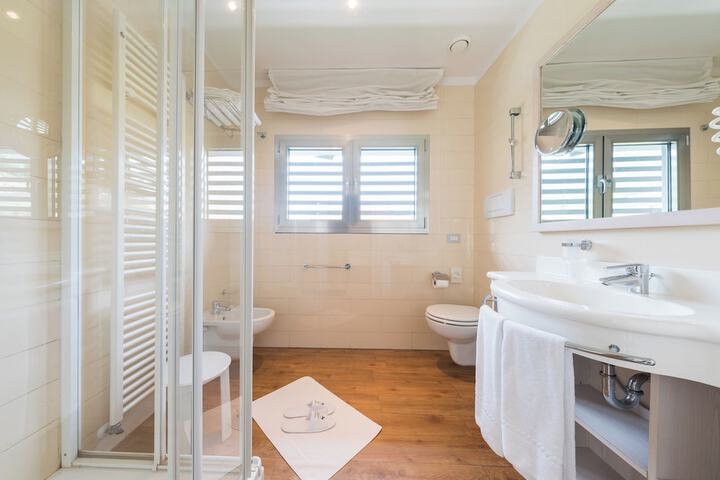 Bath Amenities