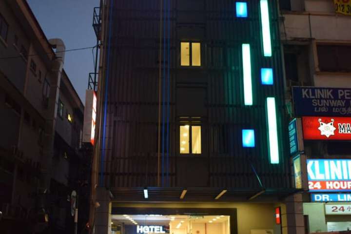 Hotel 33 of 37