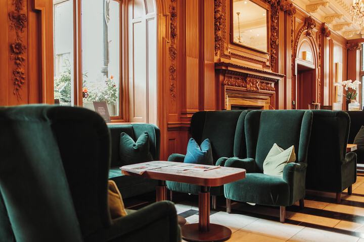 Hotel Interior 2 of 242