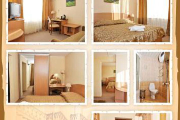 Hotel Yegoryevsk