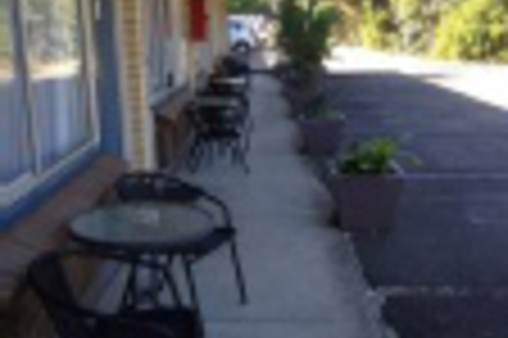 Terrace/Patio 125 of 144