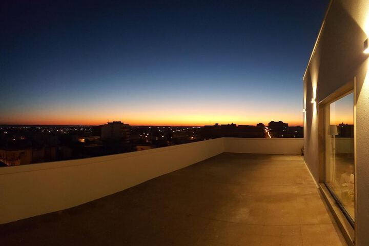 Terrace/Patio 10 of 19