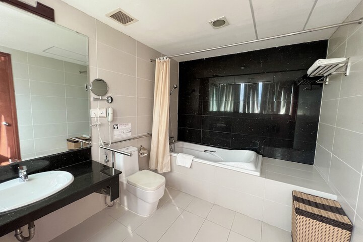Bathroom Vanities