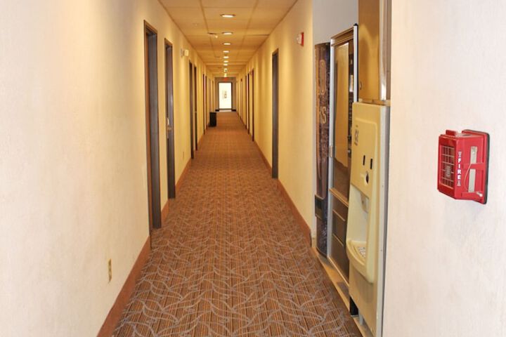 Building design