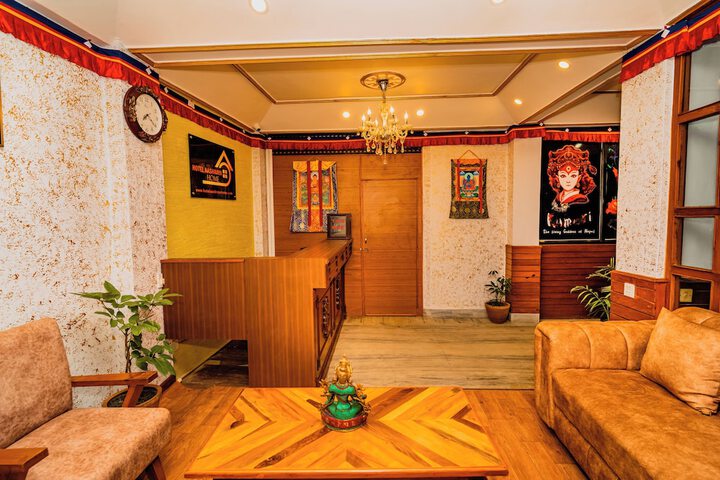 Hotel Interior 5 of 29