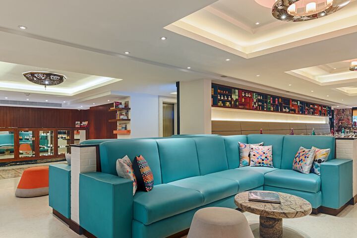 Hotel Interior 6 of 69