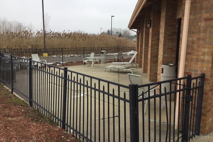 Terrace/Patio 21 of 21