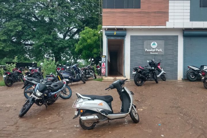 Panakal Park Homestay