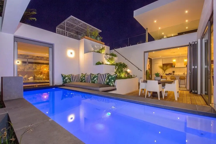 Pool 15 of 23
