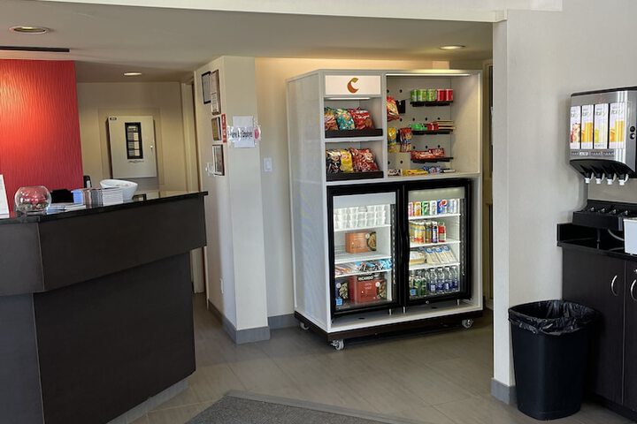 Hotel Interior 2 of 31